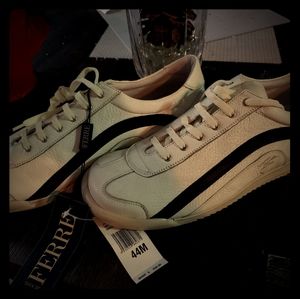 Ferre Jeans Scarpe Tennis